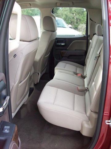 2014 Chevrolet Silverado 1500 LT, US $38,270.00, image 5