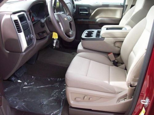 2014 Chevrolet Silverado 1500 LT, US $38,270.00, image 6