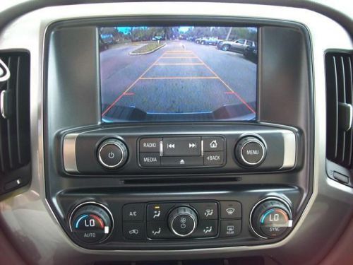 2014 Chevrolet Silverado 1500 LT, US $38,270.00, image 7