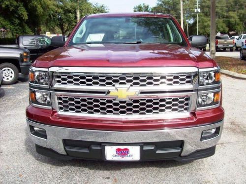 2014 Chevrolet Silverado 1500 LT, US $38,270.00, image 8