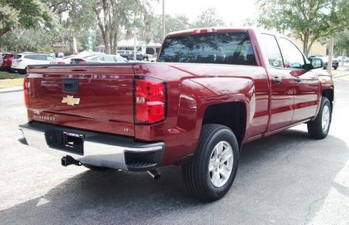 2014 Chevrolet Silverado 1500 LT, US $38,270.00, image 9