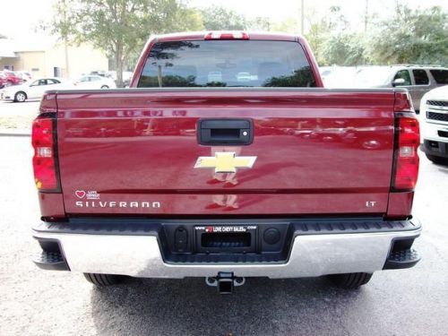 2014 Chevrolet Silverado 1500 LT, US $38,270.00, image 10