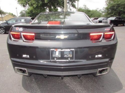 2012 Chevrolet Camaro 2SS, US $32,995.00, image 3