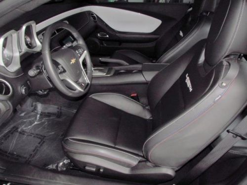 2012 Chevrolet Camaro 2SS, US $32,995.00, image 4