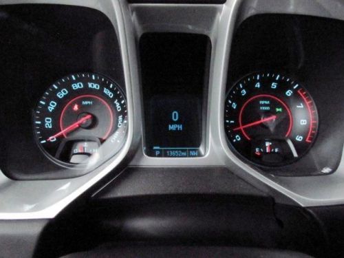 2012 Chevrolet Camaro 2SS, US $32,995.00, image 5