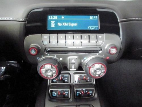 2012 Chevrolet Camaro 2SS, US $32,995.00, image 6