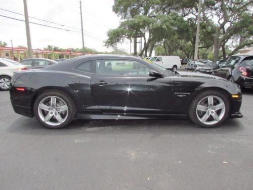 2012 Chevrolet Camaro 2SS, US $32,995.00, image 7