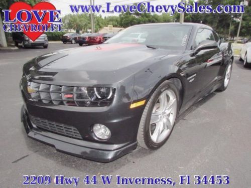 2012 Chevrolet Camaro 2SS, US $32,995.00, image 8