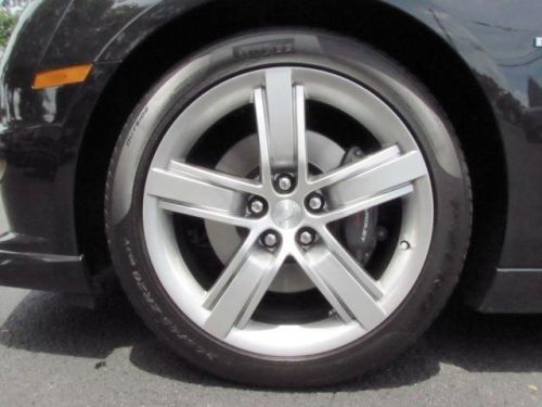 2012 Chevrolet Camaro 2SS, US $32,995.00, image 10