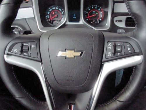 2012 Chevrolet Camaro 2SS, US $32,995.00, image 12