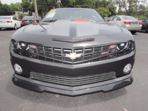 2012 Chevrolet Camaro 2SS, US $32,995.00, image 13