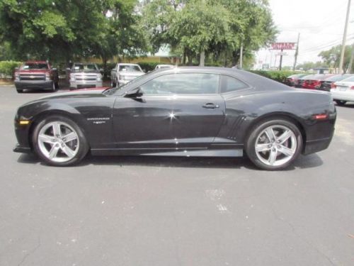2012 Chevrolet Camaro 2SS, US $32,995.00, image 16