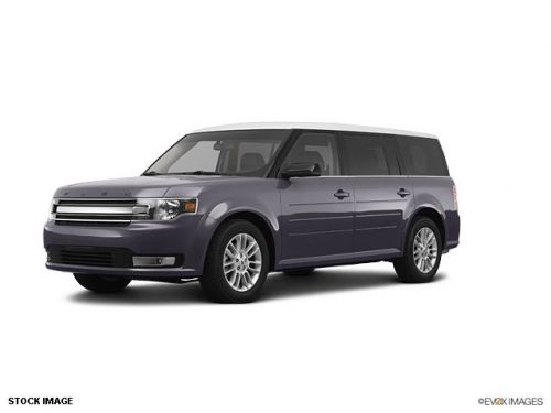 2013 ford flex limited