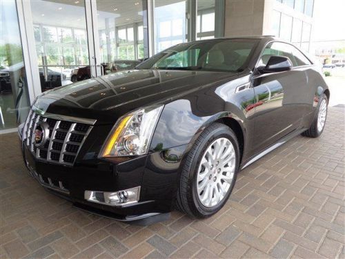 2012 Cadillac CTS Performance, US $38,995.00, image 2
