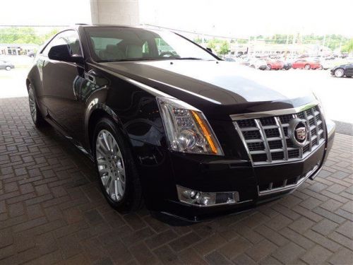 2012 Cadillac CTS Performance, US $38,995.00, image 3