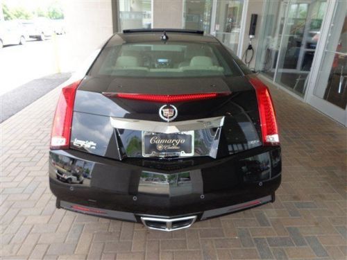2012 Cadillac CTS Performance, US $38,995.00, image 4