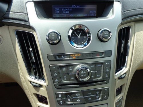 2012 Cadillac CTS Performance, US $38,995.00, image 6