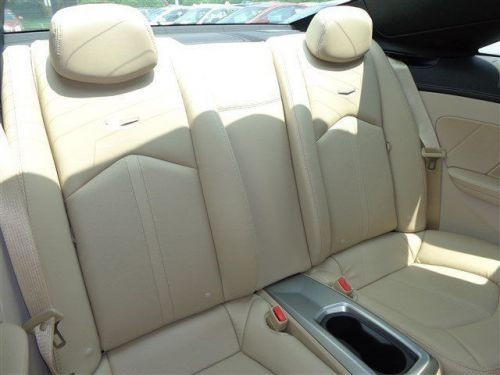 2012 Cadillac CTS Performance, US $38,995.00, image 7