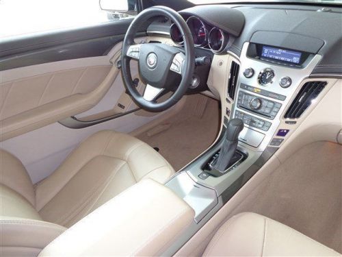 2012 Cadillac CTS Performance, US $38,995.00, image 12