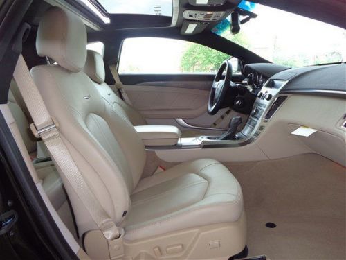 2012 Cadillac CTS Performance, US $38,995.00, image 13