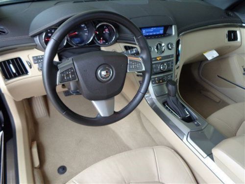 2012 Cadillac CTS Performance, US $38,995.00, image 15