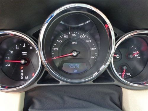 2012 Cadillac CTS Performance, US $38,995.00, image 16