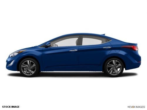 2014 Hyundai Elantra SE, US $20,140.00, image 2