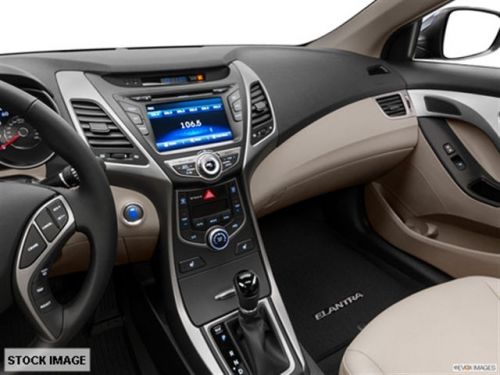 2014 Hyundai Elantra SE, US $20,140.00, image 11