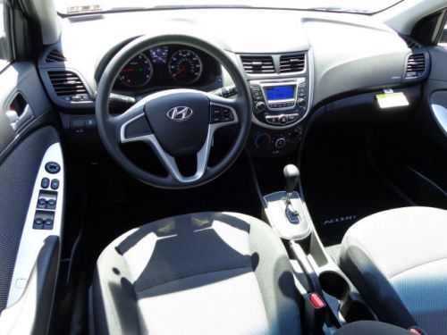 2014 Hyundai Accent GS, US $17,310.00, image 3