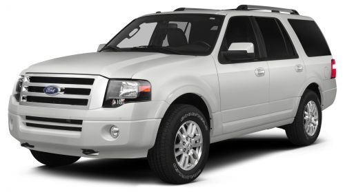 2014 ford expedition limited