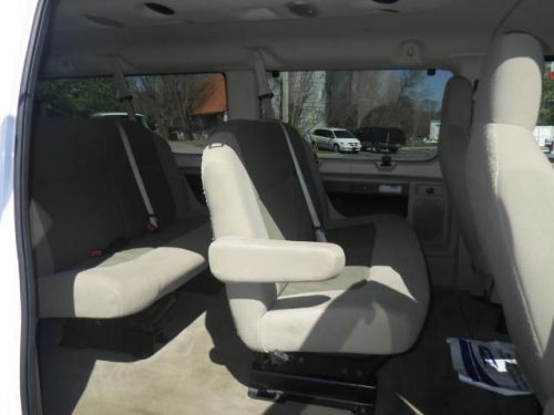 2009 ford e350 super duty