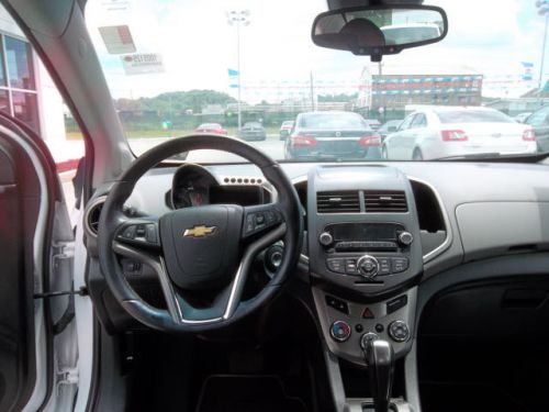 2012 Chevrolet Sonic LZ, US $14,708.00, image 5