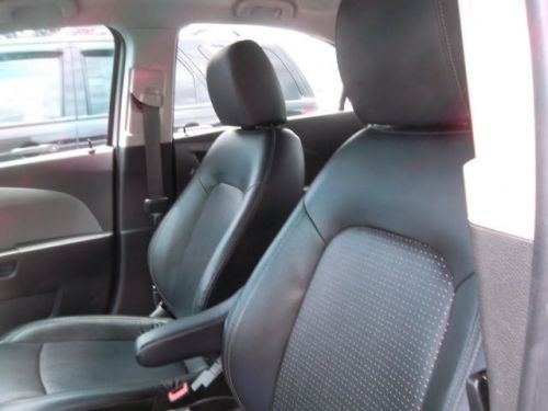 2012 Chevrolet Sonic LZ, US $14,708.00, image 7