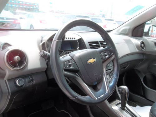 2012 Chevrolet Sonic LZ, US $14,708.00, image 8