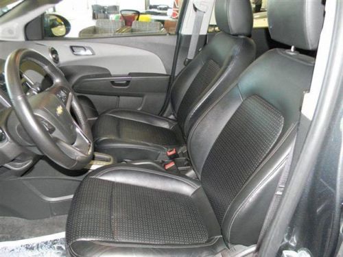 2013 Chevrolet Sonic LTZ, US $13,975.00, image 8