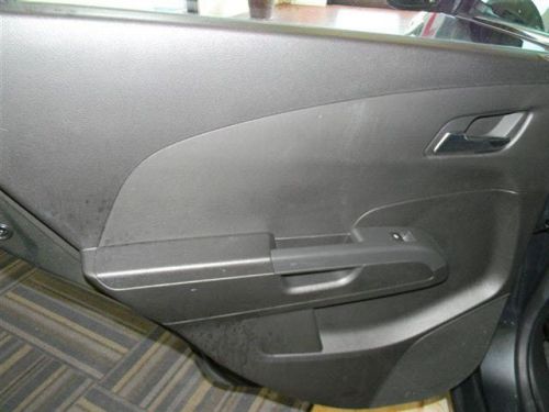 2013 Chevrolet Sonic LTZ, US $13,975.00, image 14