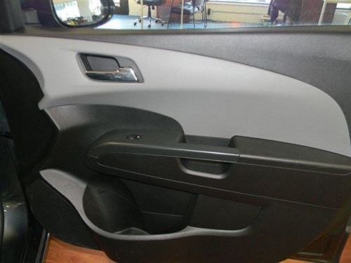 2013 Chevrolet Sonic LTZ, US $13,975.00, image 15