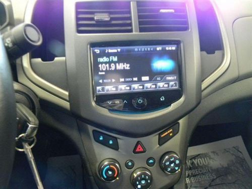2013 Chevrolet Sonic LTZ, US $13,975.00, image 16