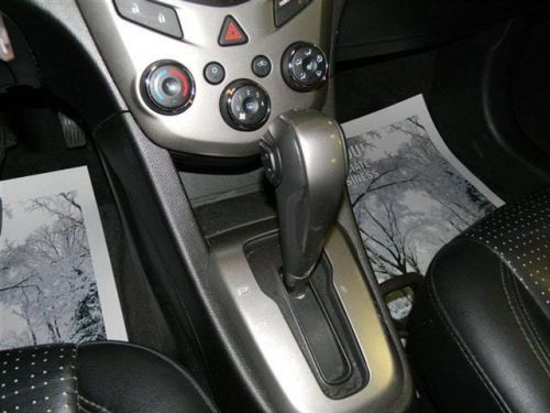 2013 Chevrolet Sonic LTZ, US $13,975.00, image 24
