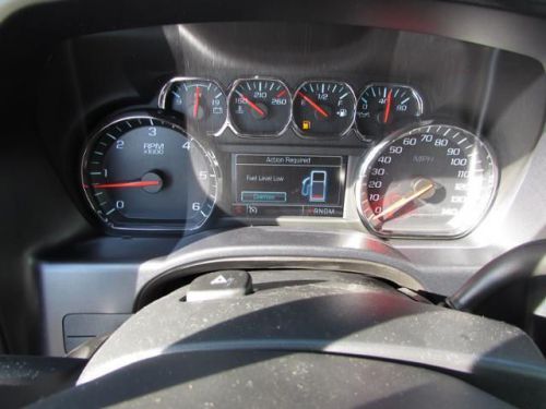 2014 Chevrolet Silverado 1500 1LZ, US $39,101.00, image 4