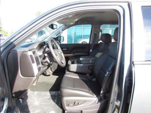 2014 Chevrolet Silverado 1500 1LZ, US $39,101.00, image 6