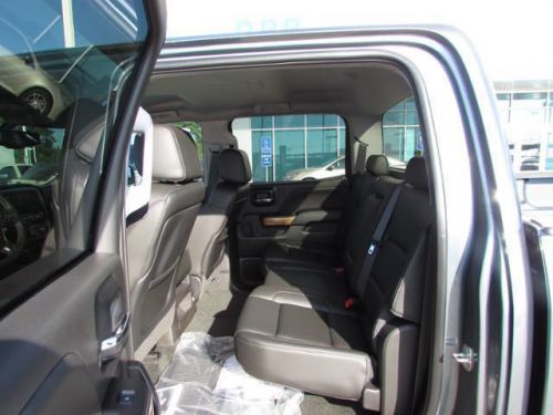 2014 Chevrolet Silverado 1500 1LZ, US $39,101.00, image 7