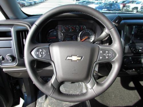 2014 Chevrolet Silverado 1500 1LZ, US $39,101.00, image 8