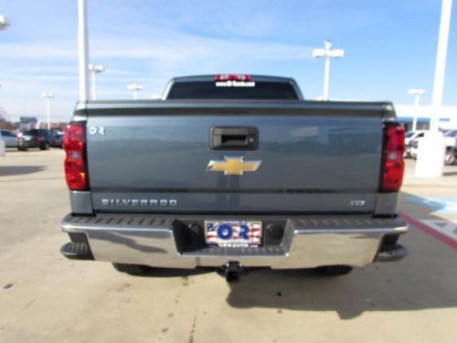 2014 Chevrolet Silverado 1500 1LZ, US $39,101.00, image 11