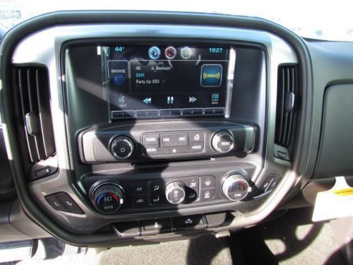 2014 Chevrolet Silverado 1500 1LZ, US $39,101.00, image 12