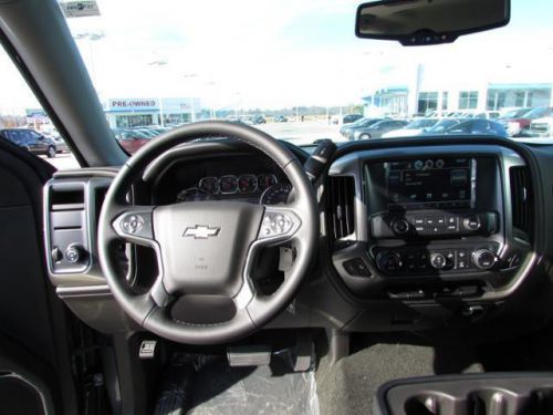 2014 Chevrolet Silverado 1500 1LZ, US $39,101.00, image 13