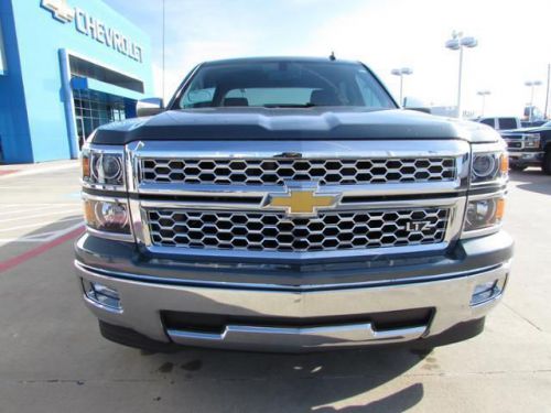 2014 Chevrolet Silverado 1500 1LZ, US $39,101.00, image 14