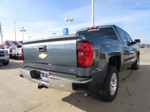 2014 Chevrolet Silverado 1500 1LZ, US $39,101.00, image 15