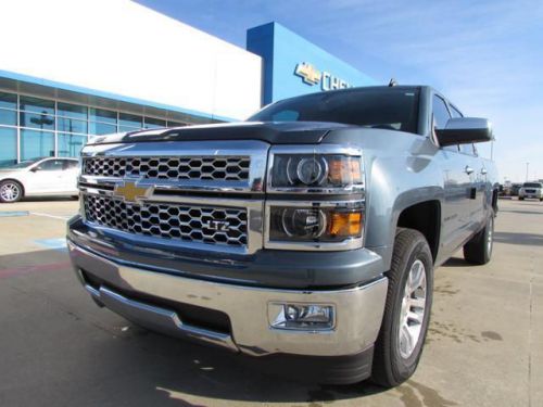 2014 Chevrolet Silverado 1500 1LZ, US $39,101.00, image 16
