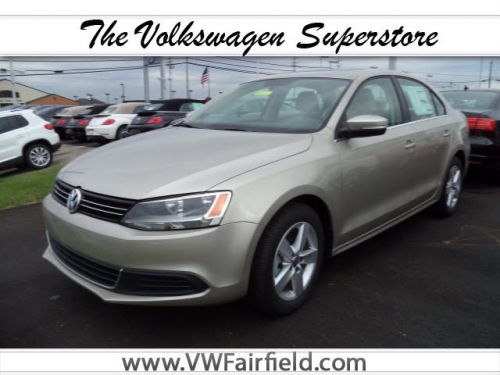 2014 Volkswagen Jetta TDI, US $27,420.00, image 4